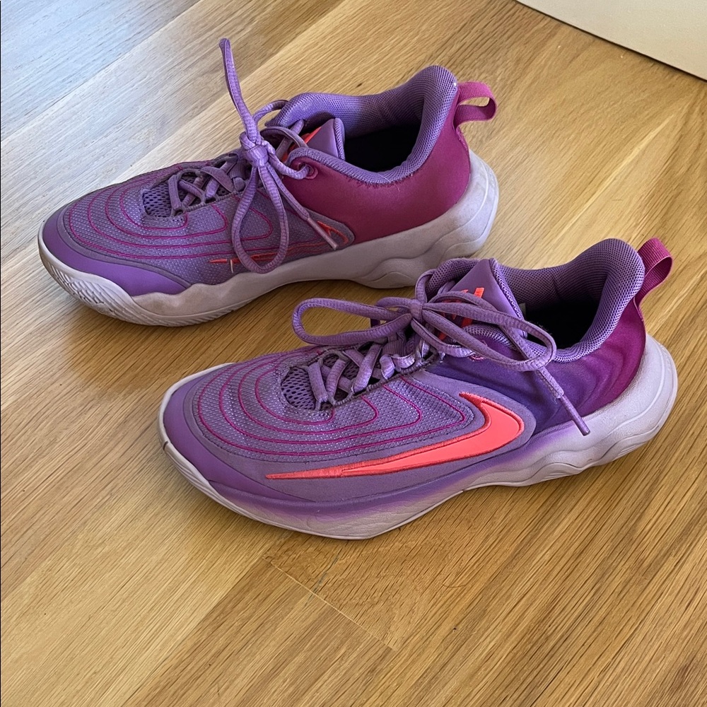 NIKE GIANNIS IMMORTALITY 4 BASKETBALL SHOES